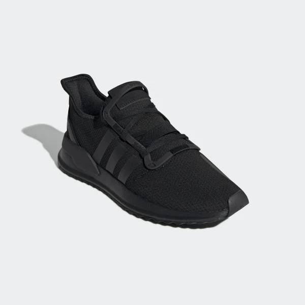 Adidas shoes :) 