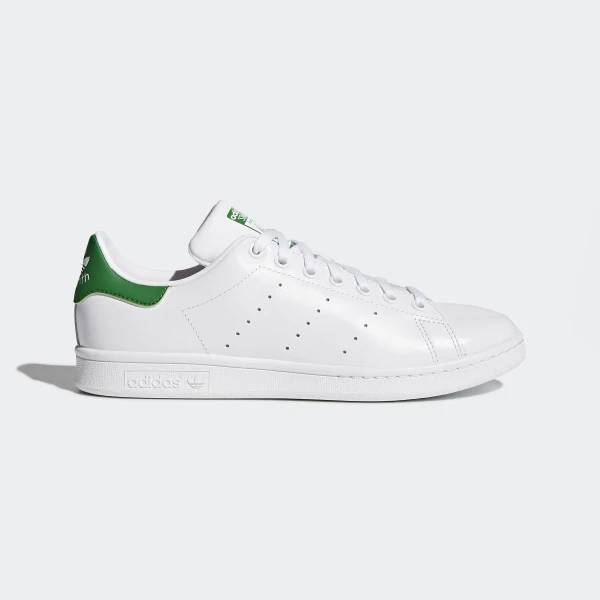 Adidas shoes :) 