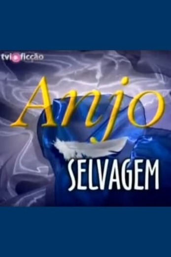 Anjo Selvagem