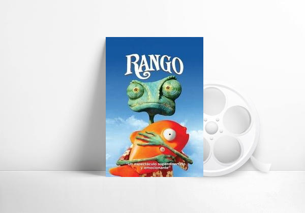 Movie Rango