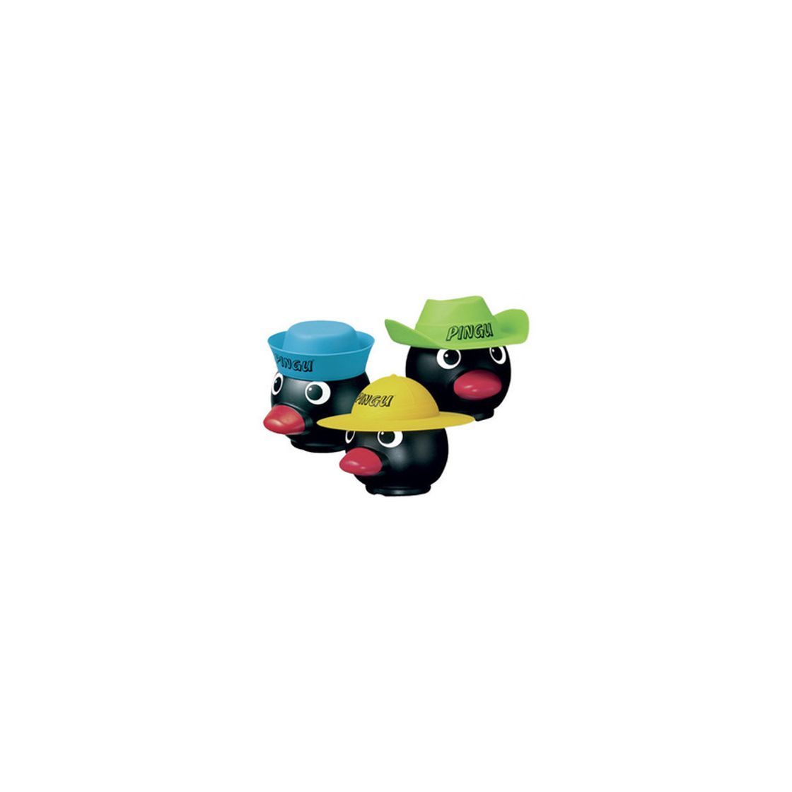 Social Gelado Pingu