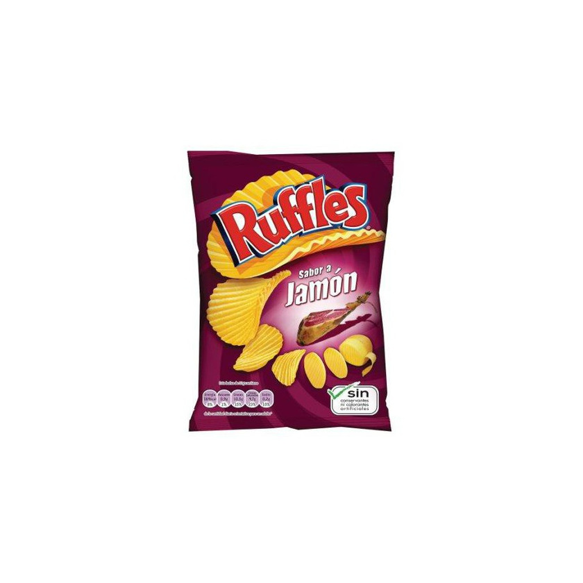 Product Ruffles Sabor Presunto