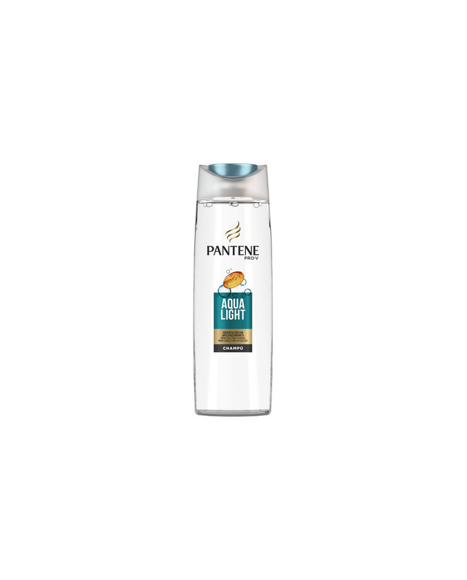 Beauty Pantene Pro-V Aqua Light Champú