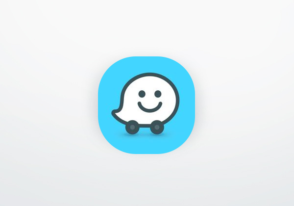Aplicación Waze Navegación y Tráfico