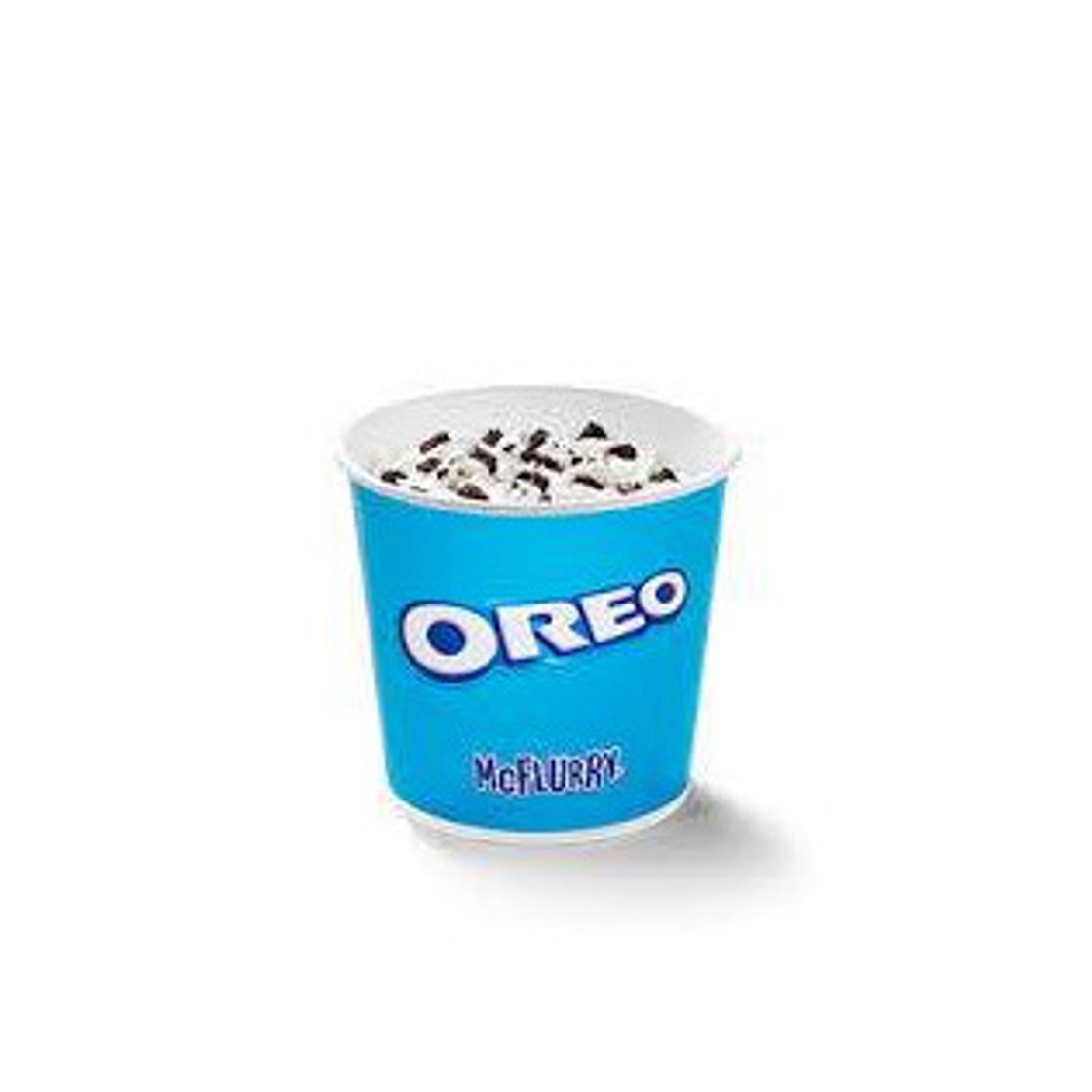 Product McDonald's "McFlurry Oreo®"