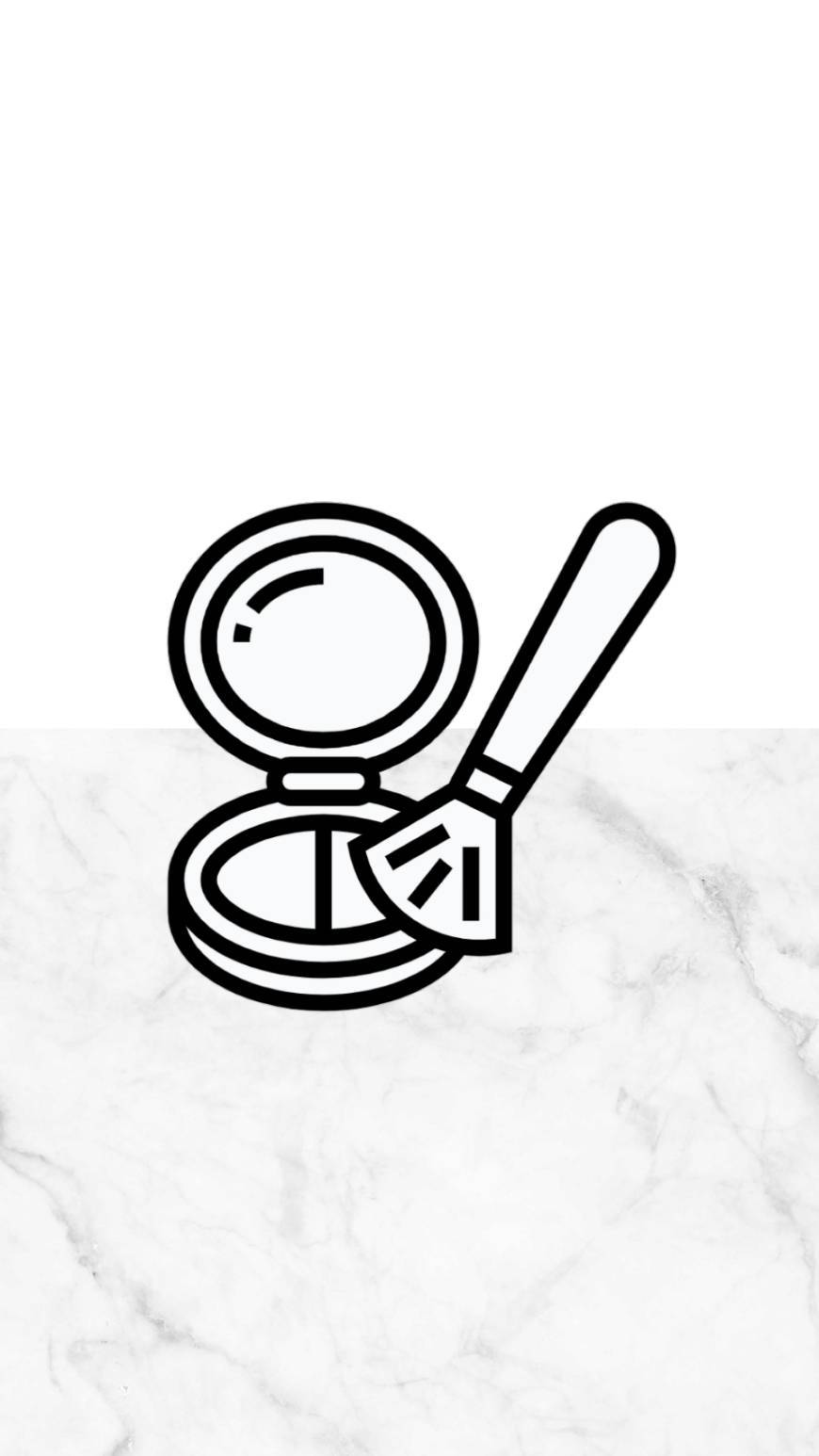 Social [ capa makeup 2 ]