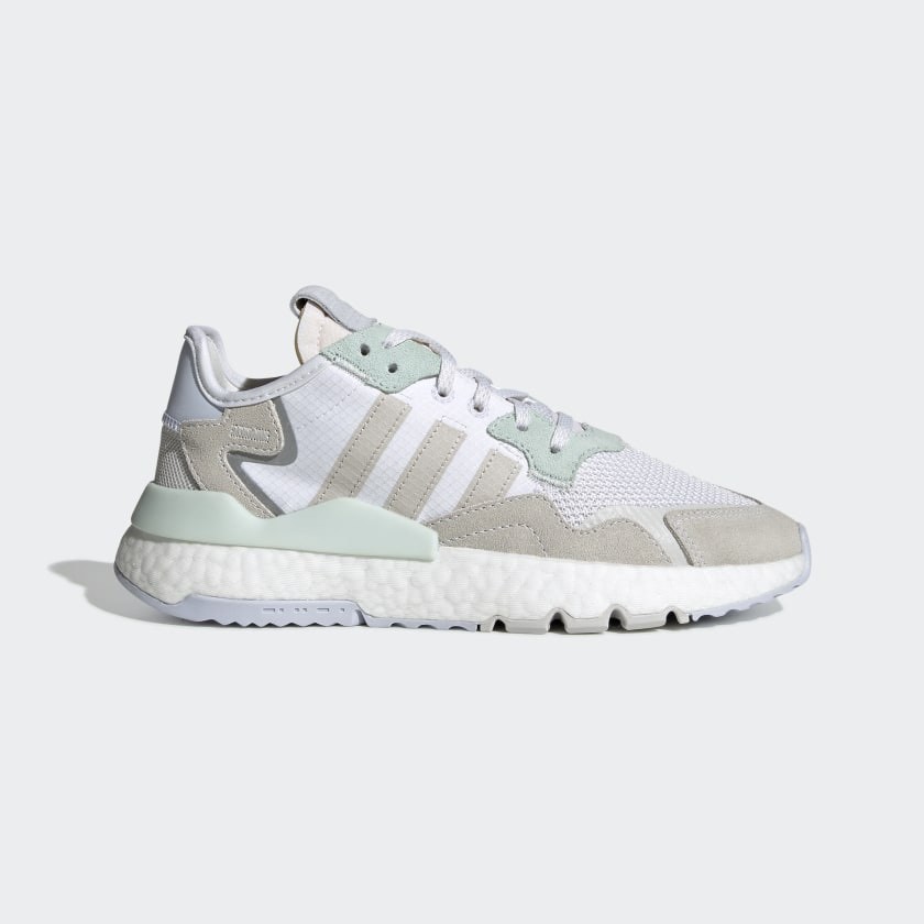 Fashion Sapatilhas Adidas Nite Jogger