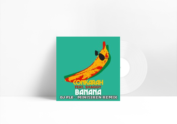 Music Banana 🍌 💃🕺