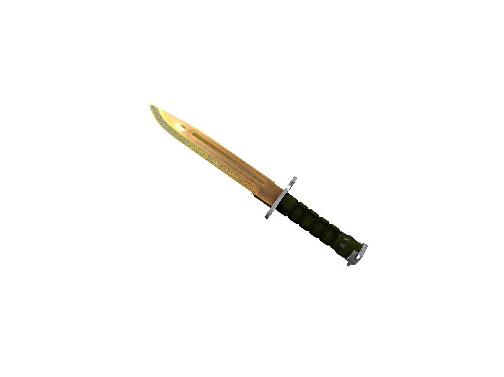 Product Bayonet-Lore