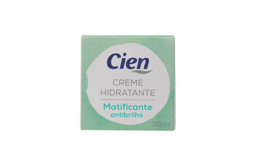 Producto Creme cien matificante