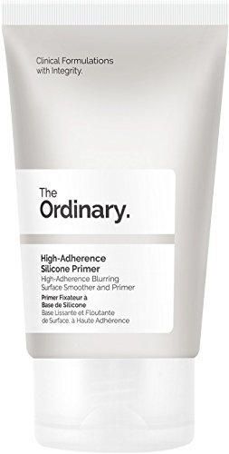 The Ordinary@ High-Adherence Silicone Primer 30ml