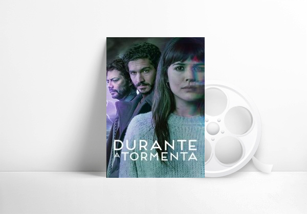 Película Durante la tormenta