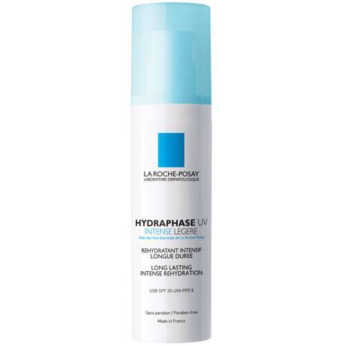 Moda La roche posay hidraphase  intense ligere