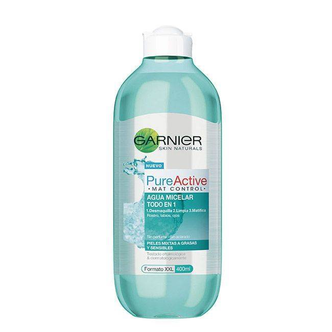 Fashion Água micellar garnier 