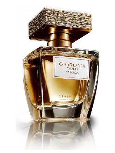Giordani Gold parfum 