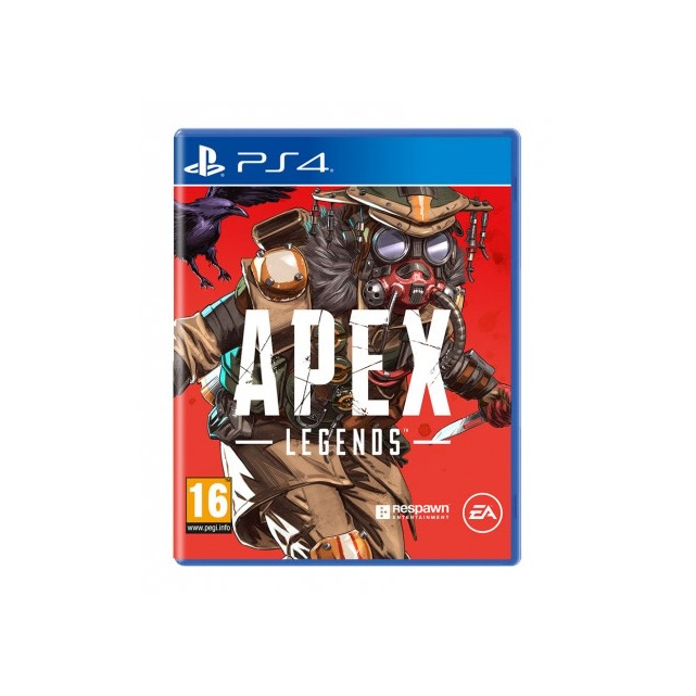 Productos Apex legends