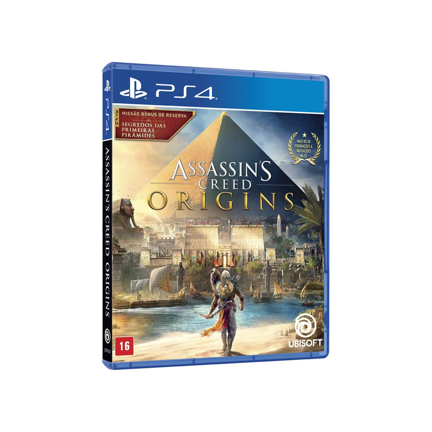 Product Assassin's Creed Origins