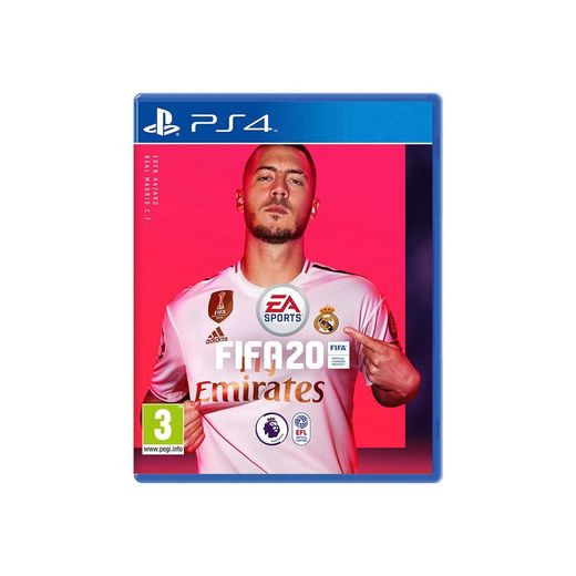 FIFA 20