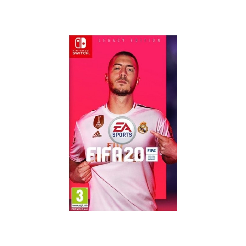 Producto FIFA 20