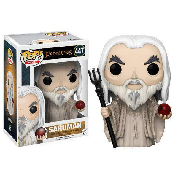 Producto Funko pop