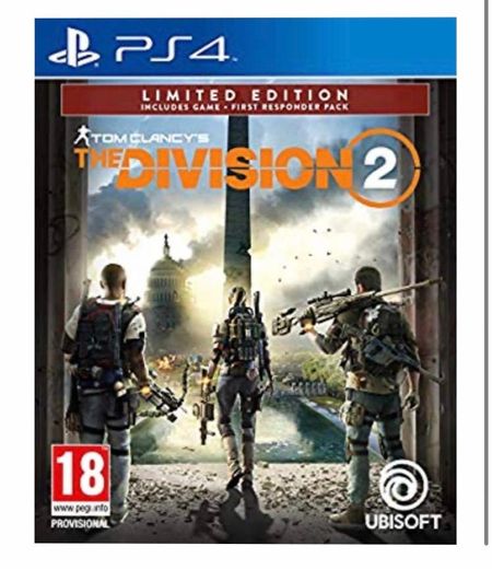 The Division 2 