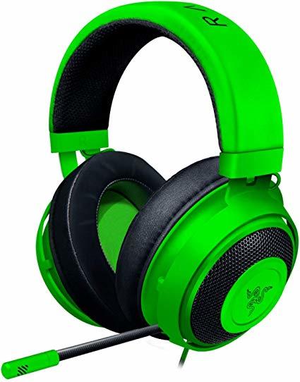 Product Razer Kraken