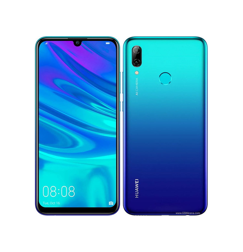 Product Huawei P Smart+ 2019