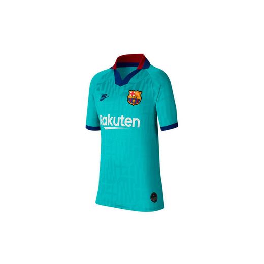 Barcelona 2019/2020