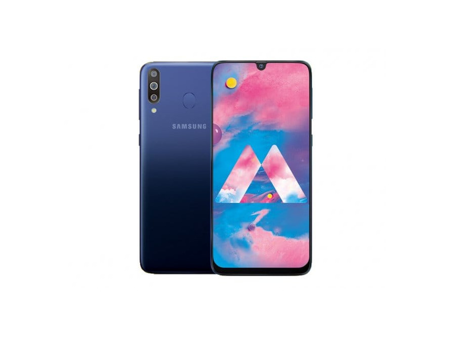 Product Samsung Galaxy M30s