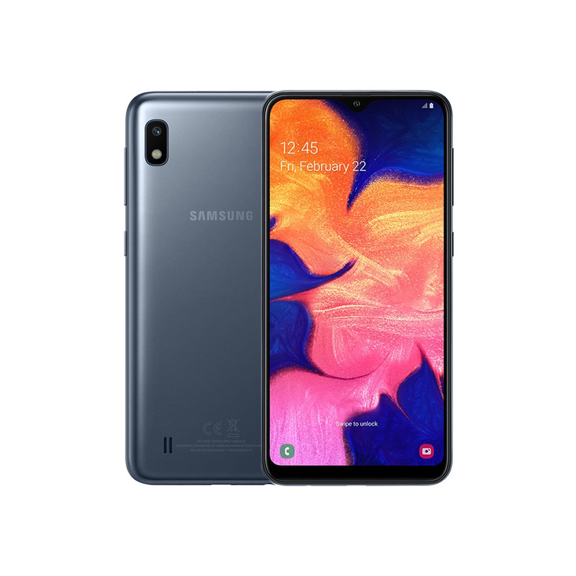 Product Samsung Galaxy A10