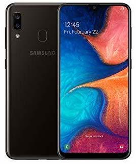 Product Samsung Galaxy A20e