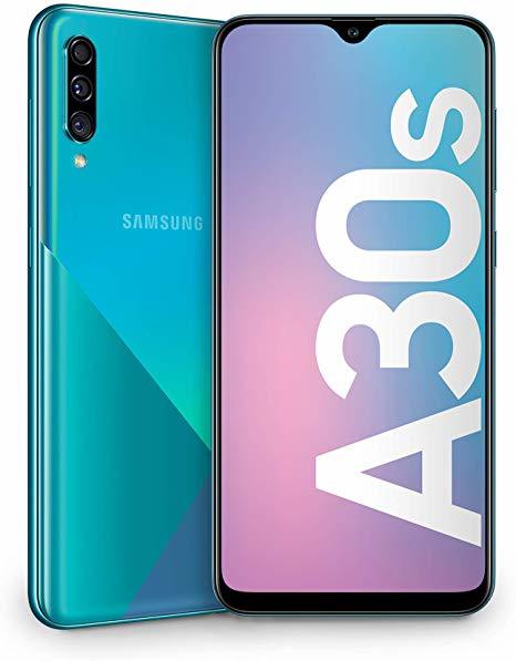 Product Samsung Galaxy A30s