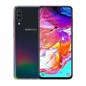 Product Samsung Galaxy A70