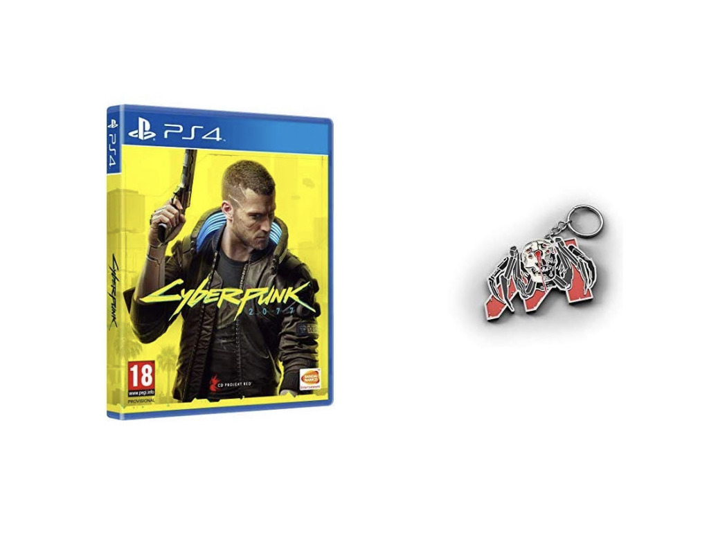 Social Cyberpunk 2077