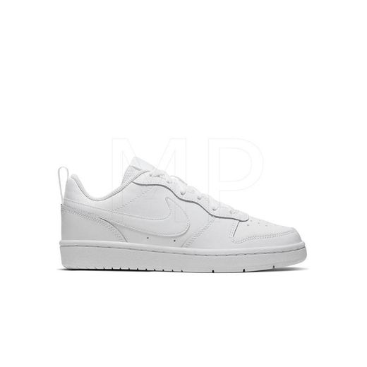 Nike Court Borough Low 2