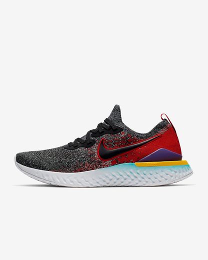 Nike Epic React Flyknit