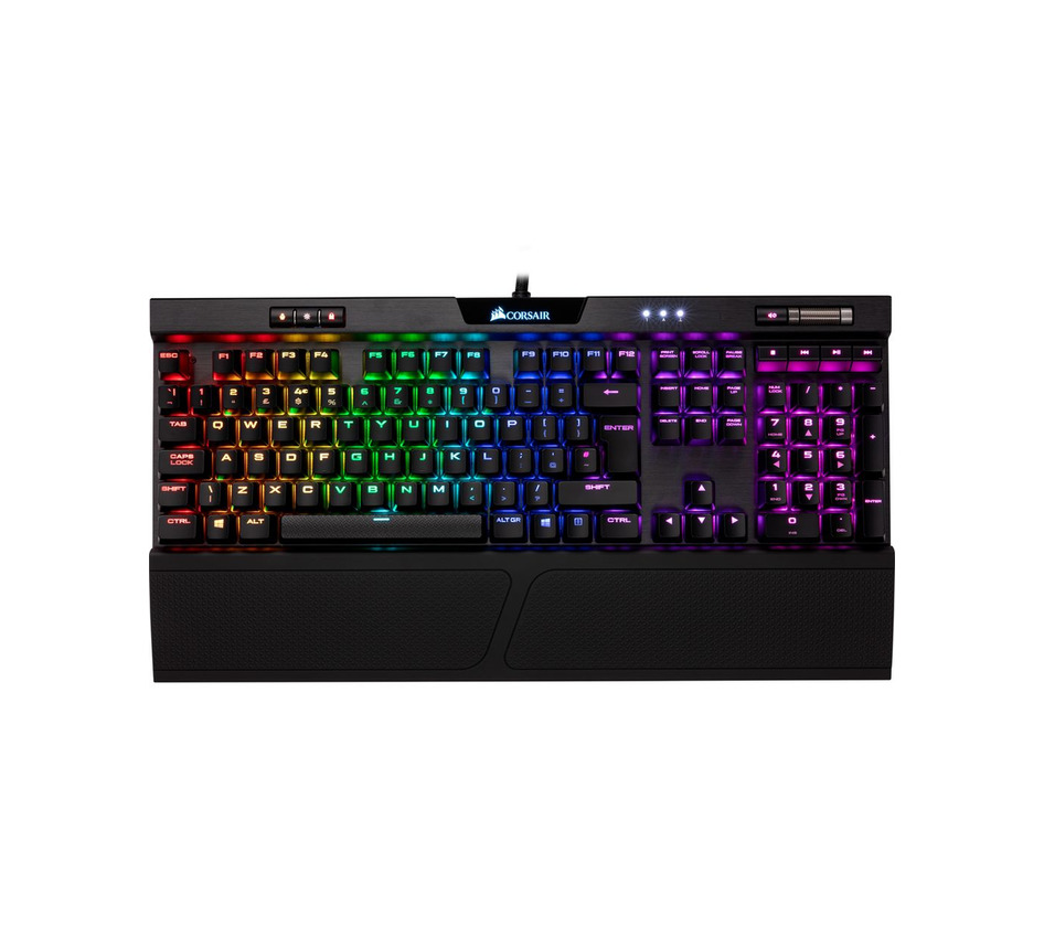 Product Corsair K70 RGB MK.2