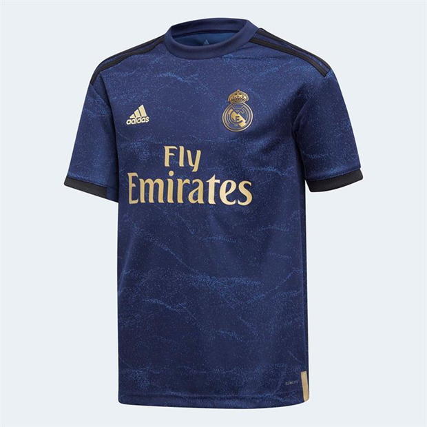 Product Real Madrid 2019/2020