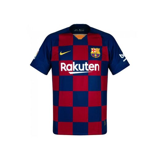 Barcelona 2019/2020