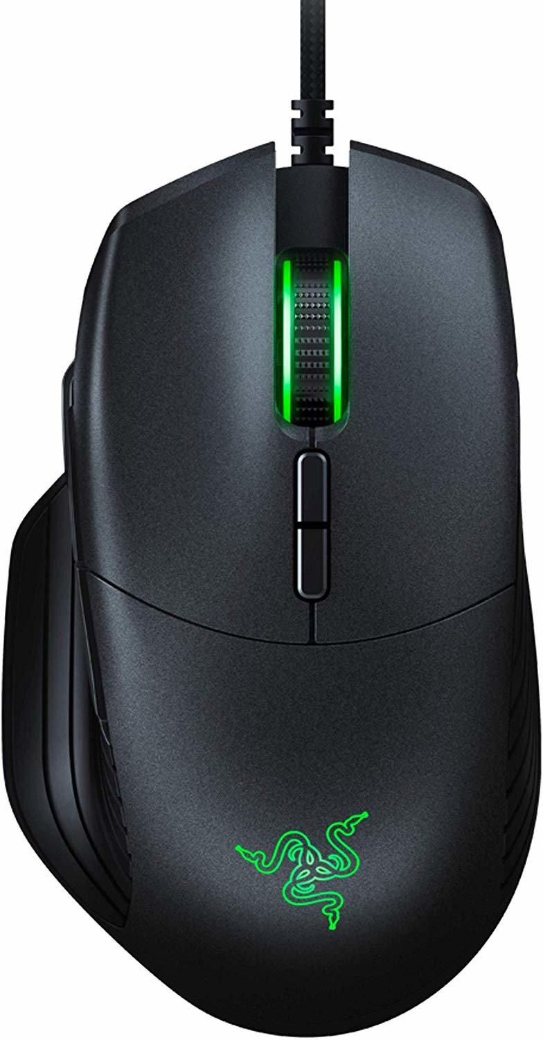 Product Razer Basilisk