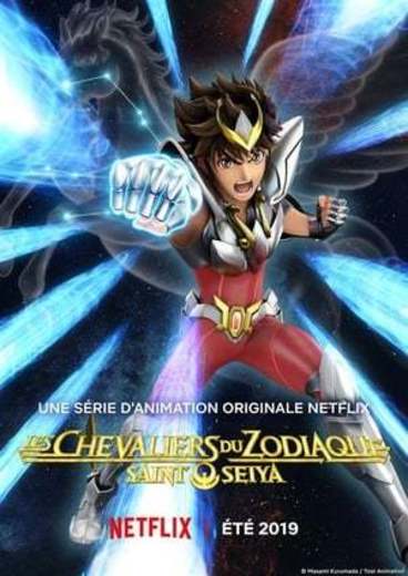 Saint Seiya