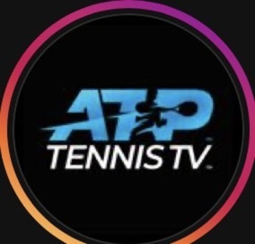 Perfil de instagram “tennistv”