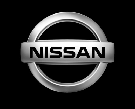 Marca de carro “Nissan”