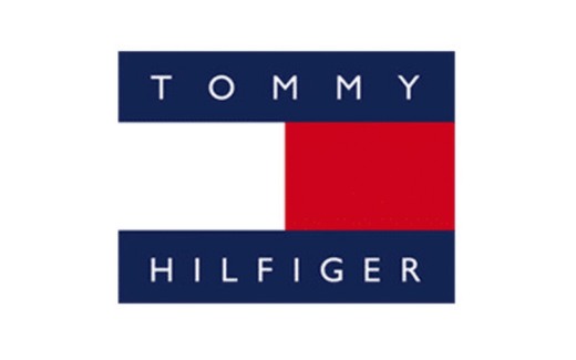 Marca de roupa “ Tommy Hilfiger”