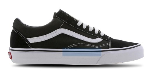 Sapato Vans “Old Skool”