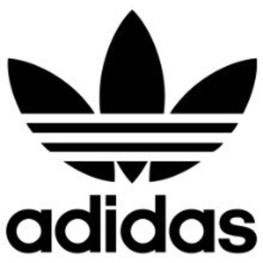 Marca de roupa “adidas”