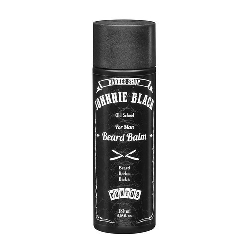 Fashion Creme Hidratante de Barba 