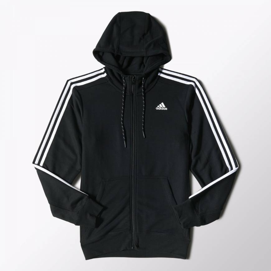 Fashion Casaco Adidas 