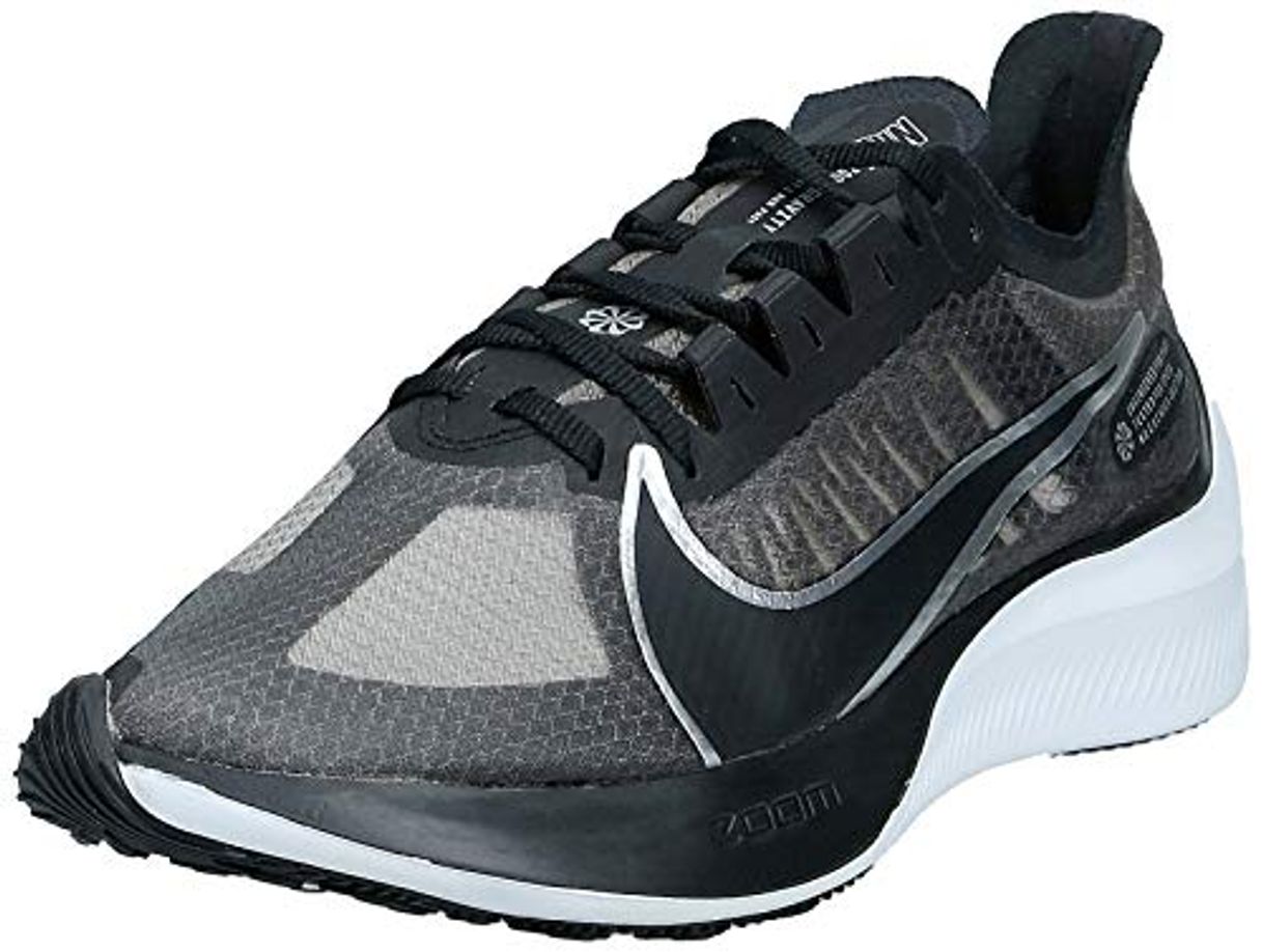 Product Nike Wmns Zoom Gravity, Zapatillas de Entrenamiento para Mujer, Negro