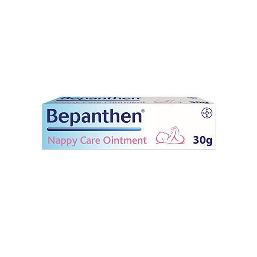 Bepanthen